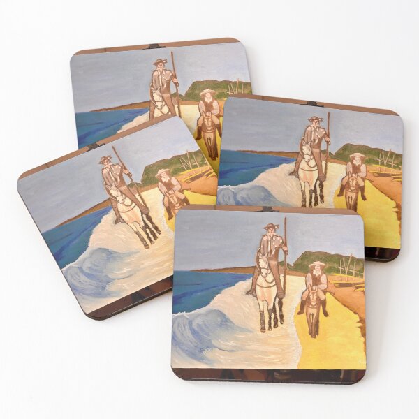 Item preview, Walk along the beach designed and sold by OleosAlex.