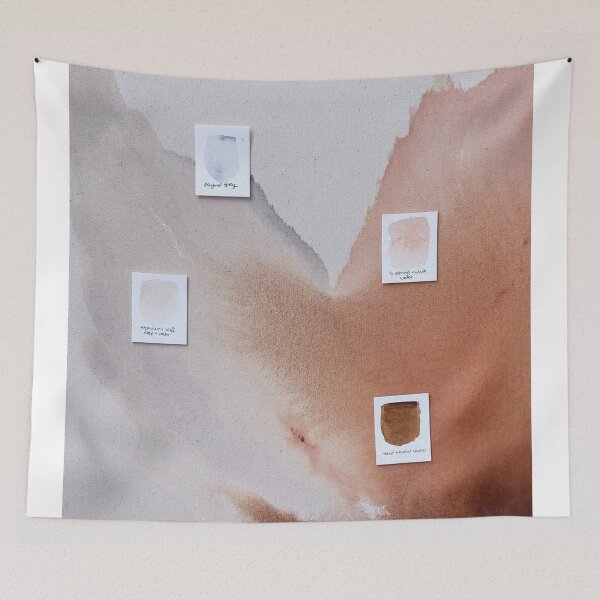Item preview, Gentle Chatgpt aFloral Simplicity designed and sold by Sarahsumer.