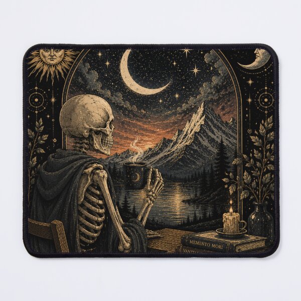 Item preview, Midnight Philosophy designed and sold by funny things random.