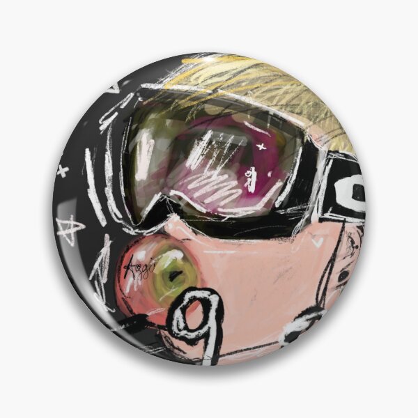 Item preview, Ski Aggu designed and sold by Joostnthings.