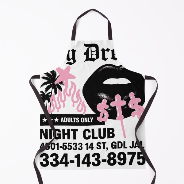 Item preview, Sky Dream Nightclub designed and sold by NF Designs Studio DTF.
