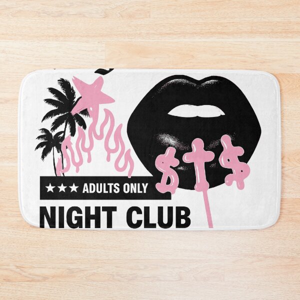 Item preview, Sky Dream Nightclub designed and sold by NF Designs Studio DTF.