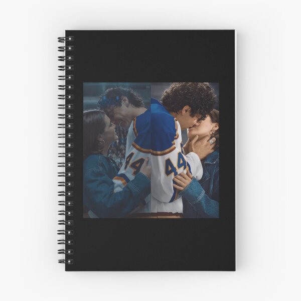 Item preview, Briar University Hockey, Off-Campus Movie, Hockey Romance , Campus Hockey, Briar U Garrett Graham 44 Hannah - Off Campus designed and sold by MoodMew.