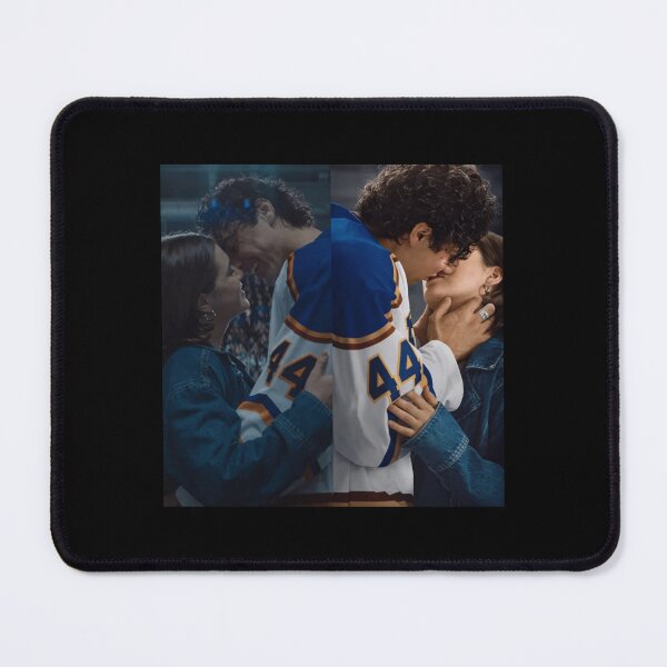 Item preview, Briar University Hockey, Off-Campus Movie, Hockey Romance , Campus Hockey, Briar U Garrett Graham 44 Hannah - Off Campus designed and sold by MoodMew.