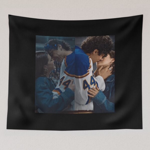 Item preview, Briar University Hockey, Off-Campus Movie, Hockey Romance , Campus Hockey, Briar U Garrett Graham 44 Hannah - Off Campus designed and sold by MoodMew.