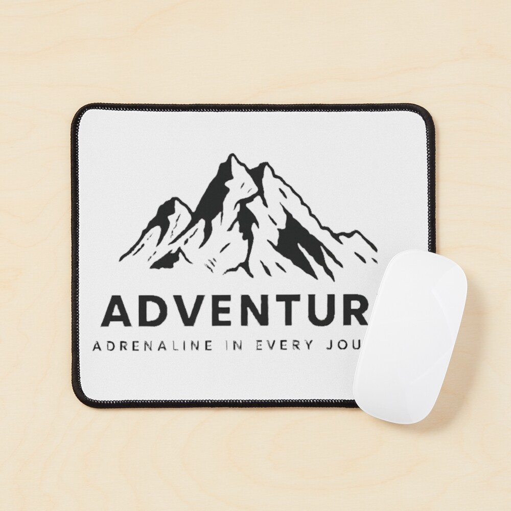 Item preview, Mouse Pad designed and sold by AndrewAv17.