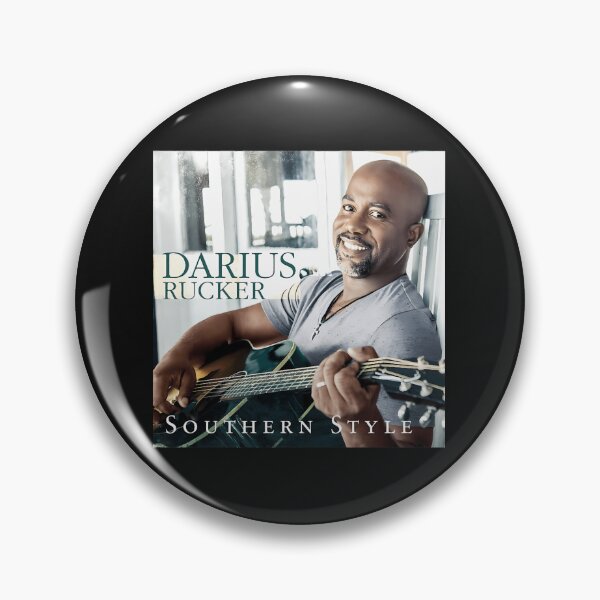 Item preview, DARIUS RUCKER STARTING FIRES TOUR designed and sold by lhamelshinn.