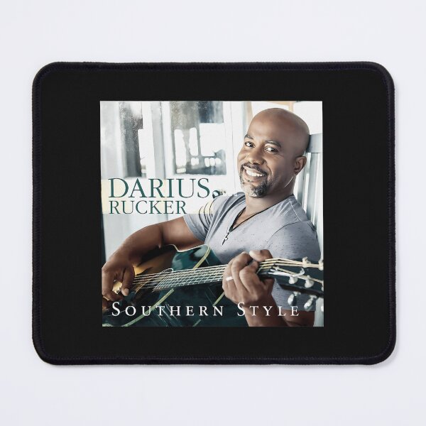 Item preview, DARIUS RUCKER STARTING FIRES TOUR designed and sold by lhamelshinn.