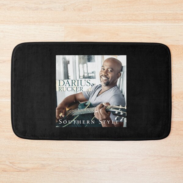 Item preview, DARIUS RUCKER STARTING FIRES TOUR designed and sold by lhamelshinn.