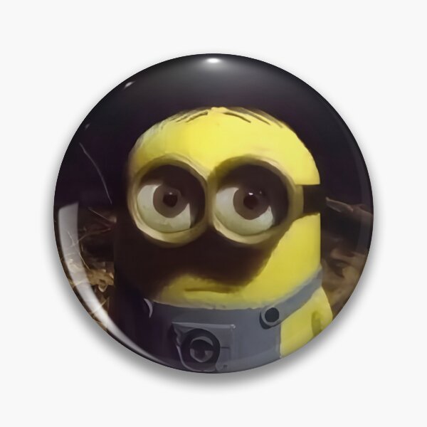 Item preview, Cursed Minion Touch List designed and sold by YoshiHoshi.