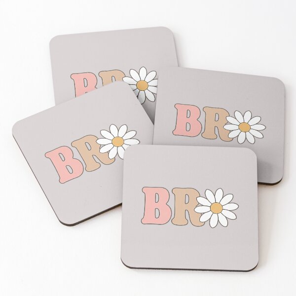 Item preview, Brother Daisy Wild Flower Bloom One 1st Birthday Wild One designed and sold by MabelWells.