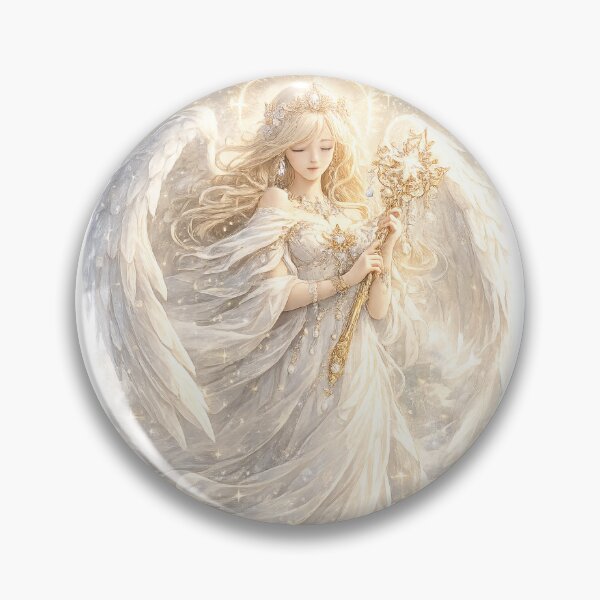Item preview, Crowned in Heaven designed and sold by Angelswingspty.