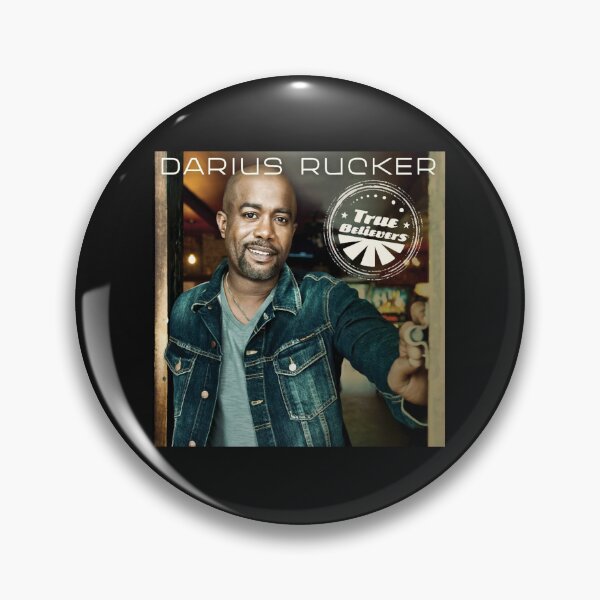 Item preview, DARIUS RUCKER STARTING FIRES TOUR designed and sold by lhamelshinn.