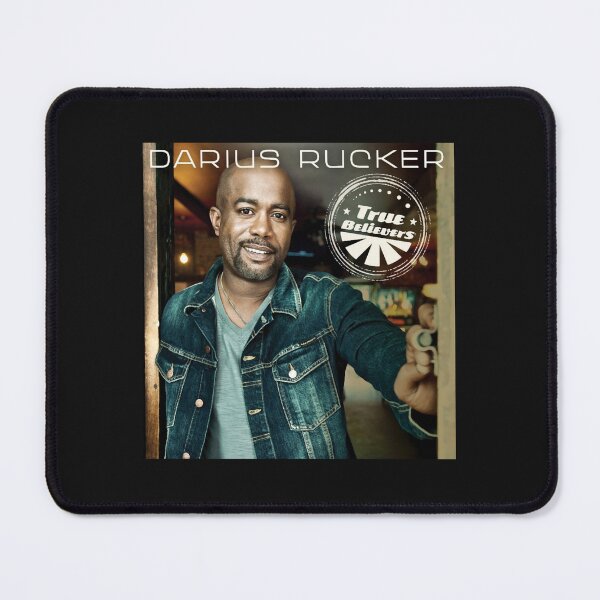 Item preview, DARIUS RUCKER STARTING FIRES TOUR designed and sold by lhamelshinn.