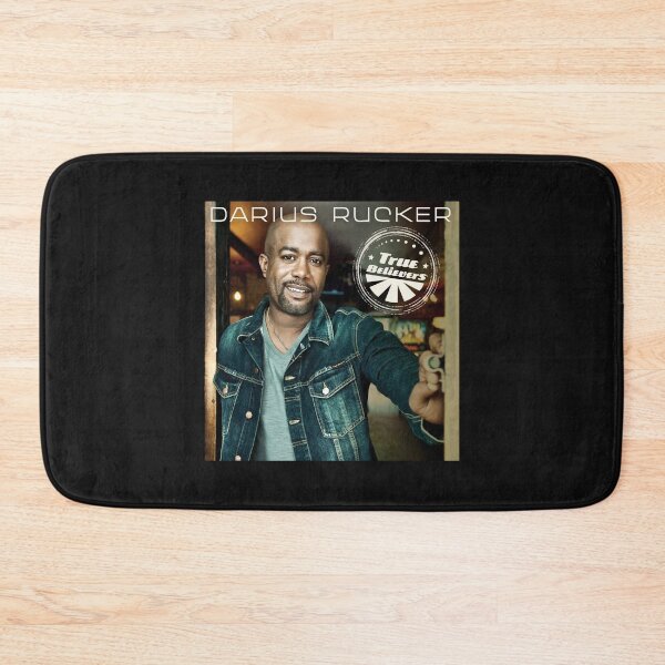 Item preview, DARIUS RUCKER STARTING FIRES TOUR designed and sold by lhamelshinn.