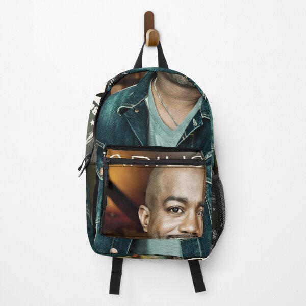 Item preview, DARIUS RUCKER STARTING FIRES TOUR designed and sold by lhamelshinn.