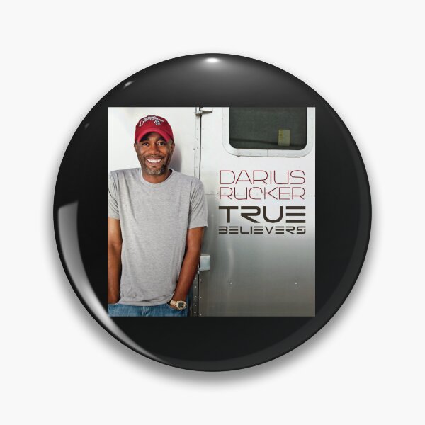 Item preview, DARIUS RUCKER STARTING FIRES TOUR designed and sold by lhamelshinn.