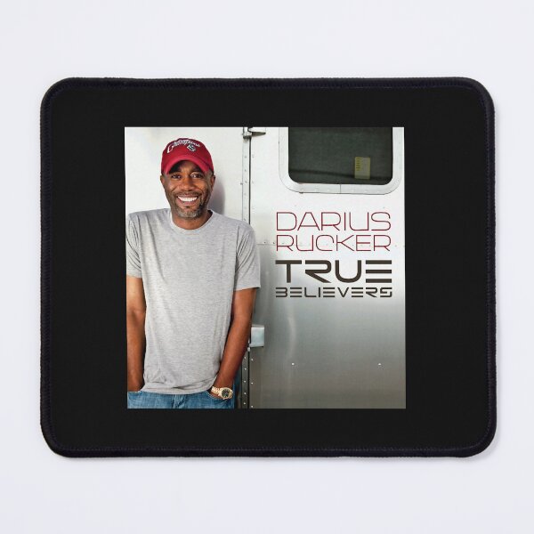 Item preview, DARIUS RUCKER STARTING FIRES TOUR designed and sold by lhamelshinn.