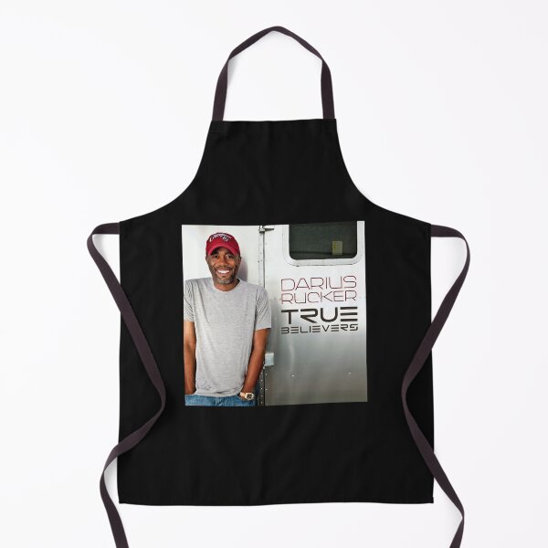 Item preview, DARIUS RUCKER STARTING FIRES TOUR designed and sold by lhamelshinn.