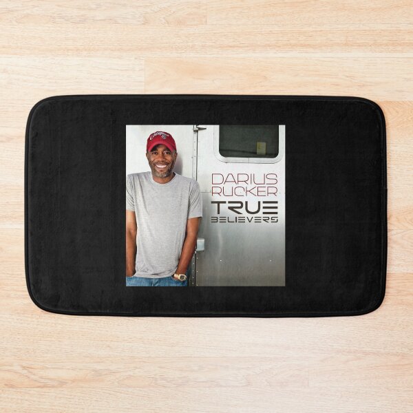 Item preview, DARIUS RUCKER STARTING FIRES TOUR designed and sold by lhamelshinn.