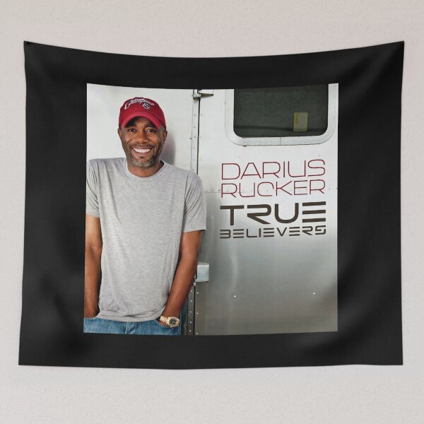 Item preview, DARIUS RUCKER STARTING FIRES TOUR designed and sold by lhamelshinn.