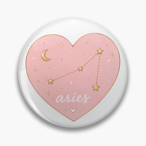 Item preview, Aries Heart designed and sold by shelbyy328.