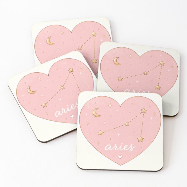 Item preview, Aries Heart designed and sold by shelbyy328.