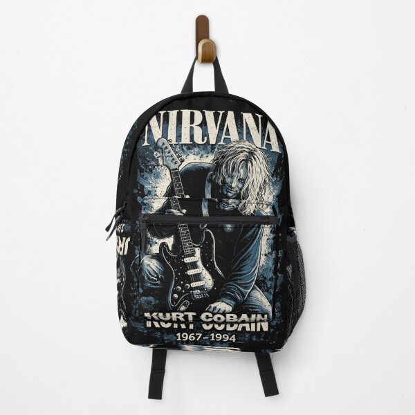 Item preview, Grunge Spirit designed and sold by SeagullArt.