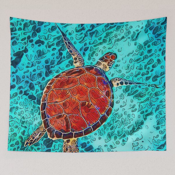 Item preview, Sea Creature designed and sold by MijizaCreations.