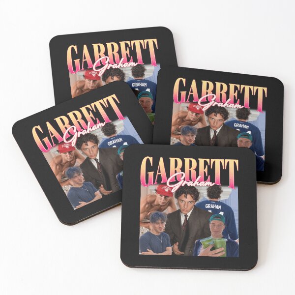 Item preview, Belmont Camel, Garrett Graham - Off Campus designed and sold by MoodMew.