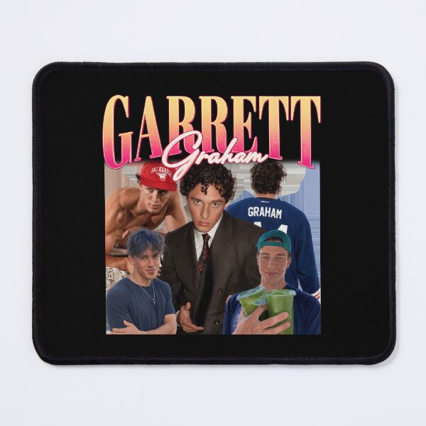 Item preview, Belmont Camel, Garrett Graham - Off Campus designed and sold by MoodMew.