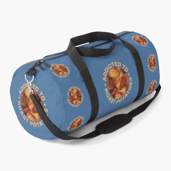 Item preview, Addicted To Roast Potatoes - Potato Lover designed and sold by DPattonPD.
