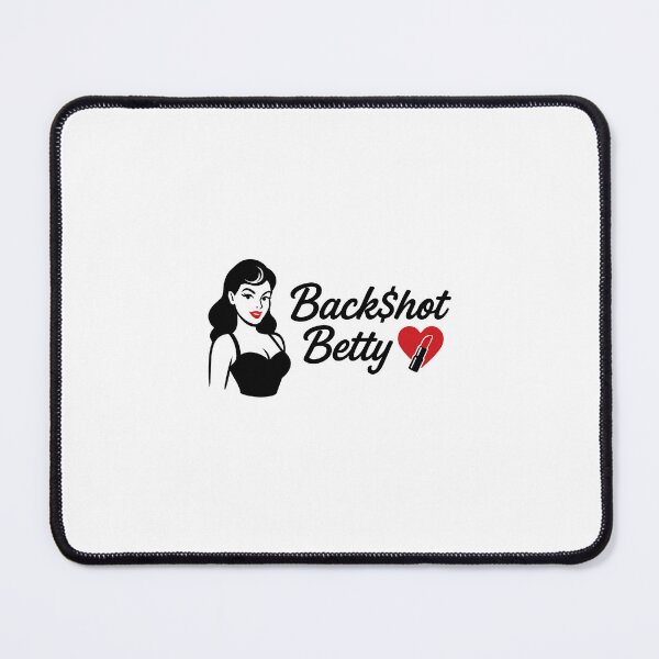 Item preview, Backshotbetty  designed and sold by DesignsbyTeal.