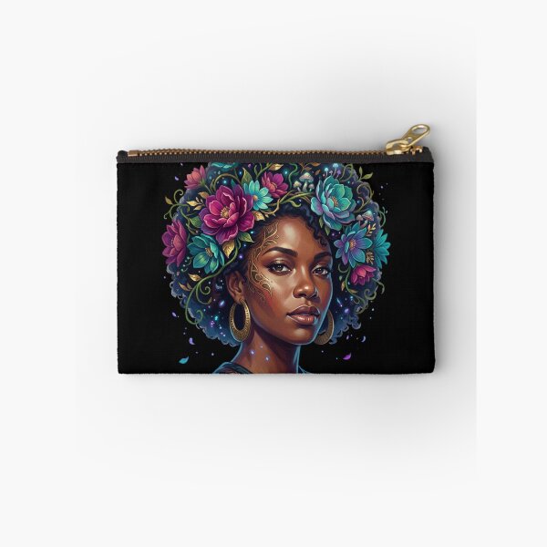 Item preview, A Modern Fairy designed and sold by BlessedBlackBeautiful.