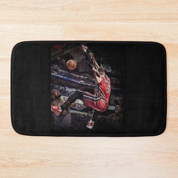 Item preview, Derrick Rose Basketball designed and sold by pierceobartels.
