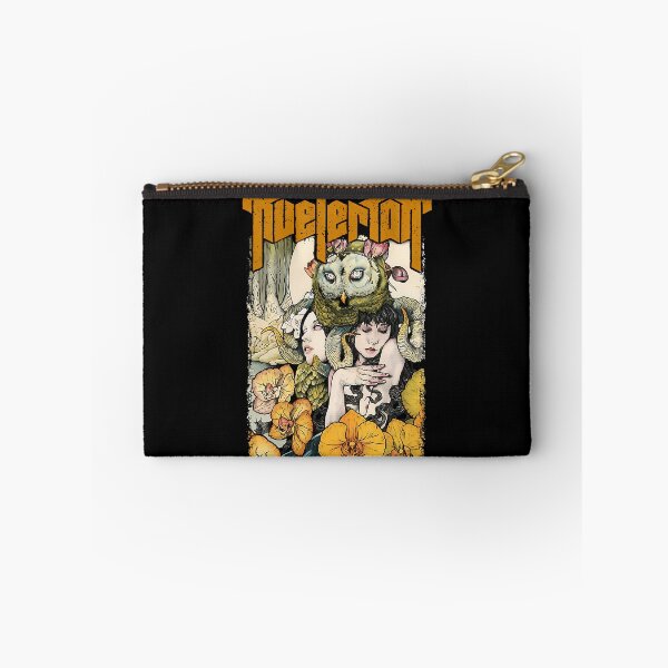 Item preview, Kvelertak Baizley Cover designed and sold by chobacobra.