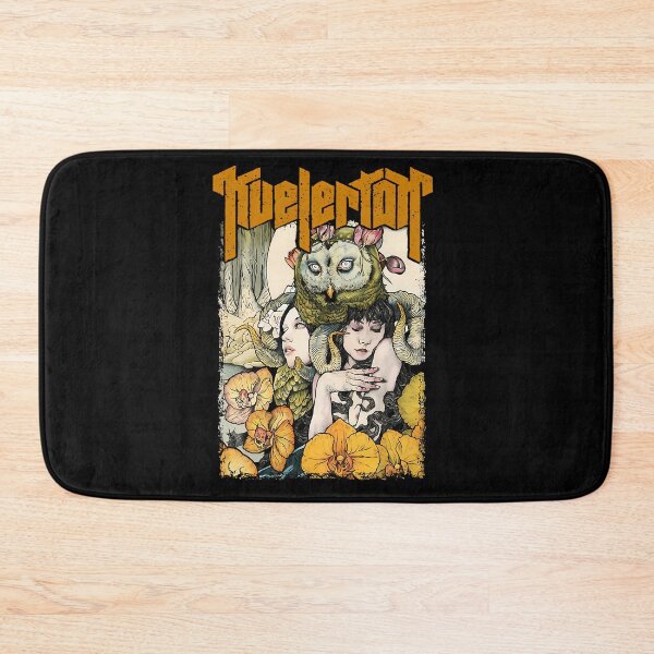 Item preview, Kvelertak Baizley Cover designed and sold by chobacobra.