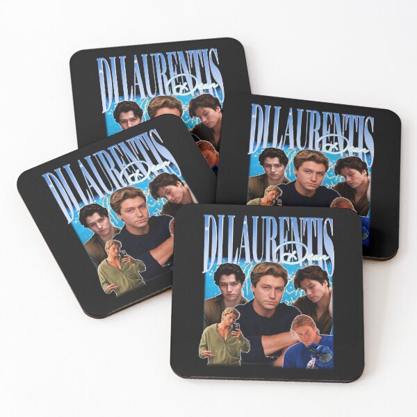 Item preview, Off Campus - Dean Di Laurentis, Stephen Kalyn, Dean Stephen Kalyn designed and sold by MoodMew.
