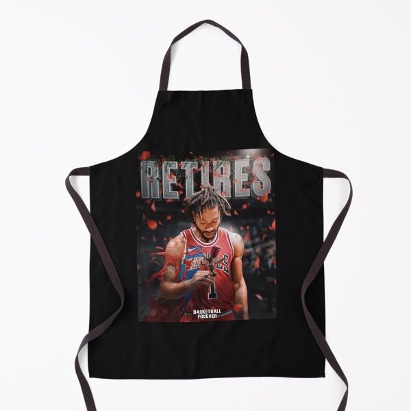 Item preview, Derrick Rose Basketball designed and sold by pierceobartels.