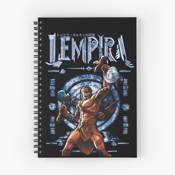 Item preview, LEMPIRA El Cacique de Cerquin  Honduras Anime Manga Warrior Art designed and sold by osman81.