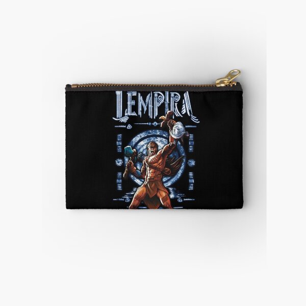 Item preview, LEMPIRA El Cacique de Cerquin  Honduras Anime Manga Warrior Art designed and sold by osman81.