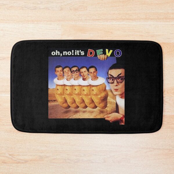 Item preview, Copy of devo band,long sleeve devo band,stuff devo band,funny devo band,cool devo band, designed and sold by higgsjose.