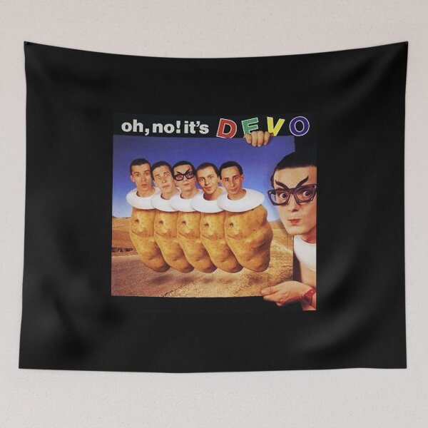 Item preview, Copy of devo band,long sleeve devo band,stuff devo band,funny devo band,cool devo band, designed and sold by higgsjose.