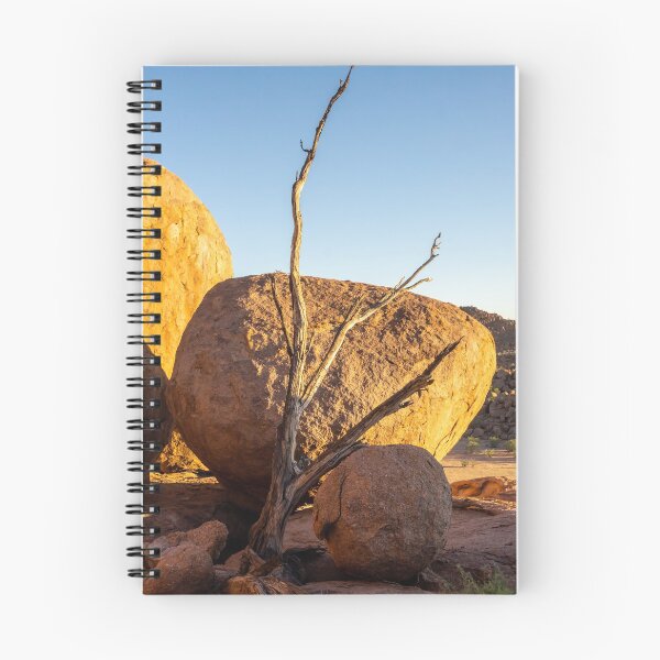 Item preview, Tree and boulder. designed and sold by Anne Scantlebury.