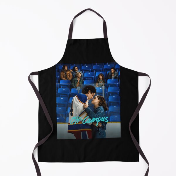 Item preview, Off Campus designed and sold by chobacobra.