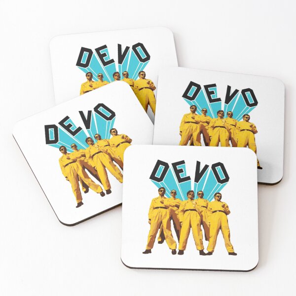 Item preview, Copy of devo band,long sleeve devo band,stuff devo band,funny devo band,cool devo band, designed and sold by higgsjose.