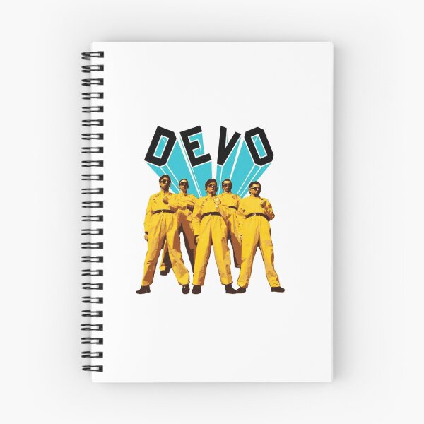 Item preview, Copy of devo band,long sleeve devo band,stuff devo band,funny devo band,cool devo band, designed and sold by higgsjose.