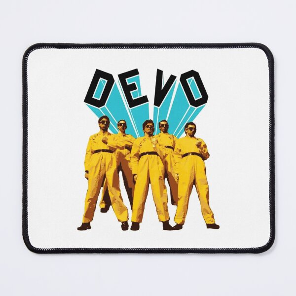 Item preview, Copy of devo band,long sleeve devo band,stuff devo band,funny devo band,cool devo band, designed and sold by higgsjose.