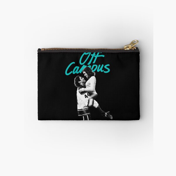 Item preview, Off Campus Movie, Hannah Wells Garrett Graham, Elle Kennedy Romance, Hockey Romance - Off Campus designed and sold by MoodMew.