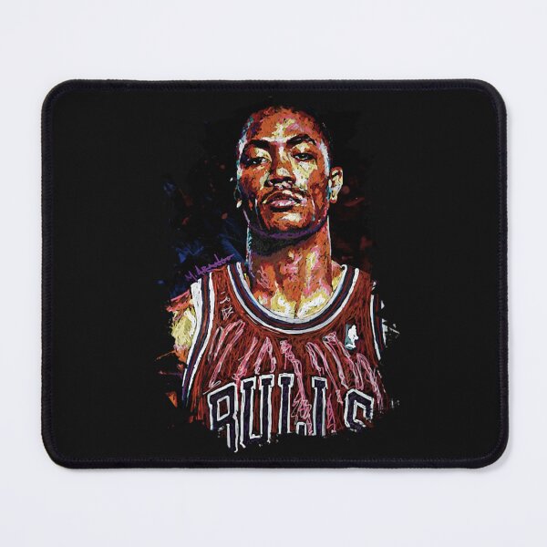 Item preview, Derrick Rose Basketball designed and sold by pierceobartels.